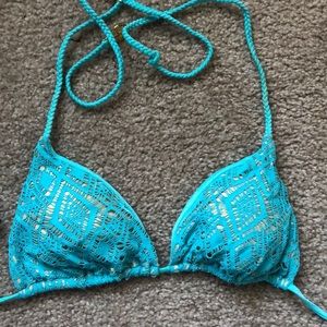Luli Fama Swim - Luli Fama Bikini Top Luli Fama Swim - Luli Fama Bikini Top